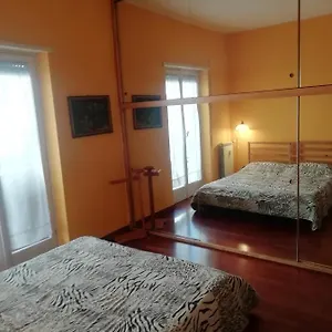 Casa Di Marco A Trastevere Apartamento Roma