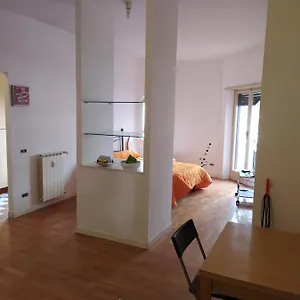 Marco's House Apartamento Roma