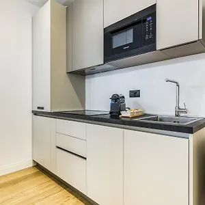  Appartement Beplace In San Babila
