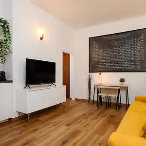  Apartamento Tito Livio 35 - Monolocale Cool