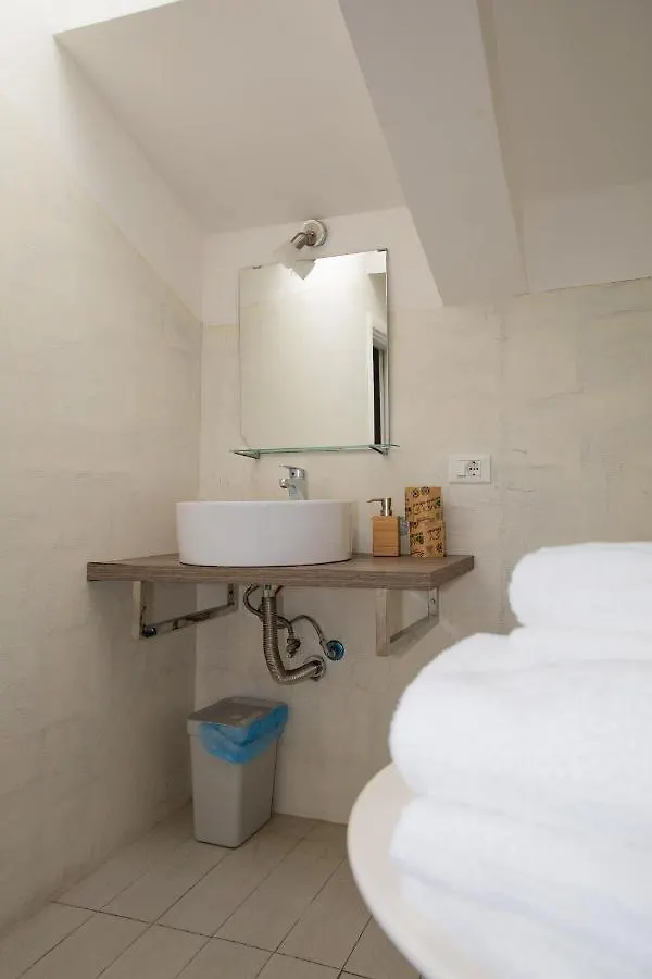 Apartamento Hosting Dreams Attics - Duomo Milán