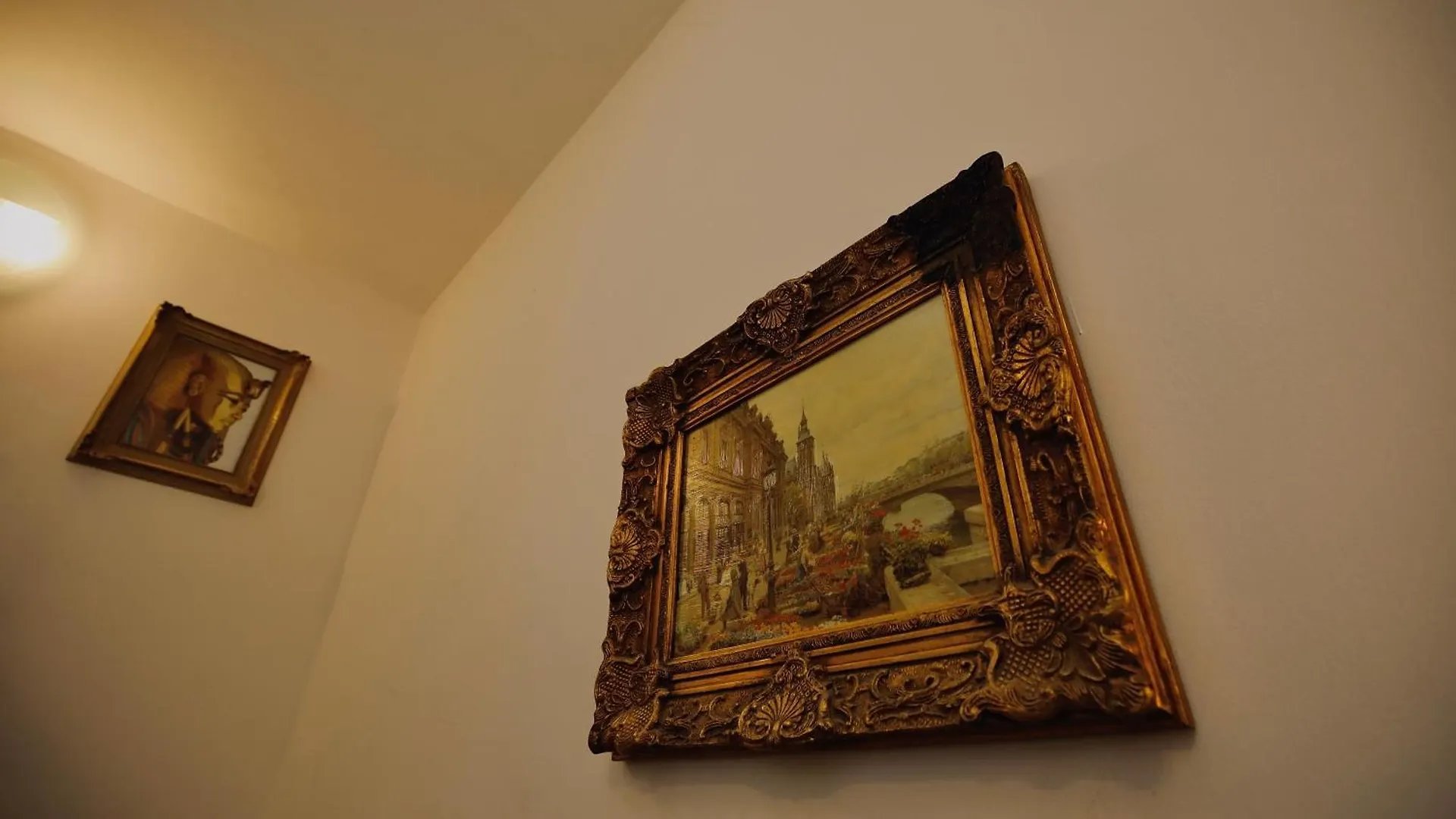 Ferienwohnung Hosting Dreams Attics - Duomo Mailand