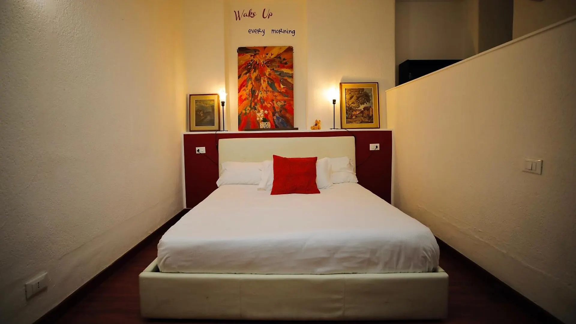 Apartamento Hosting Dreams Attics - Duomo Milán