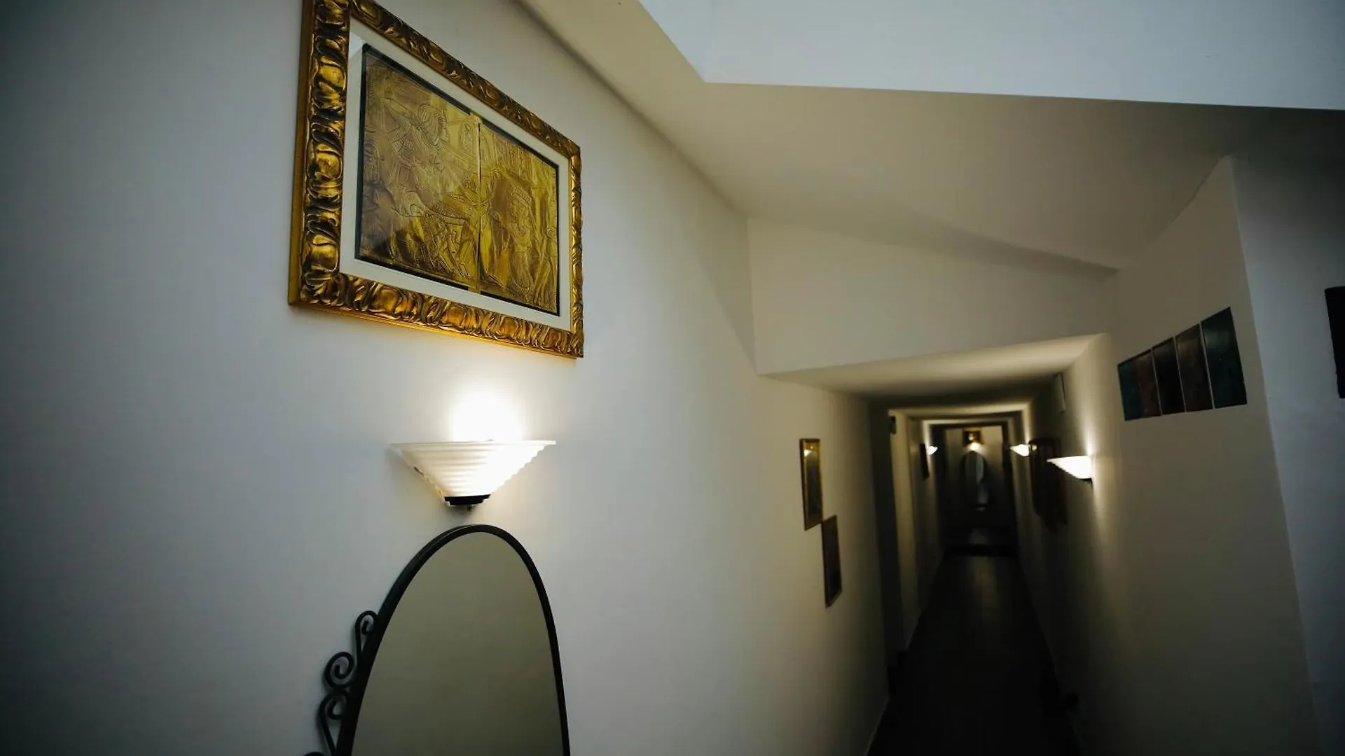 Apartamento Hosting Dreams Attics - Duomo Milán Italia