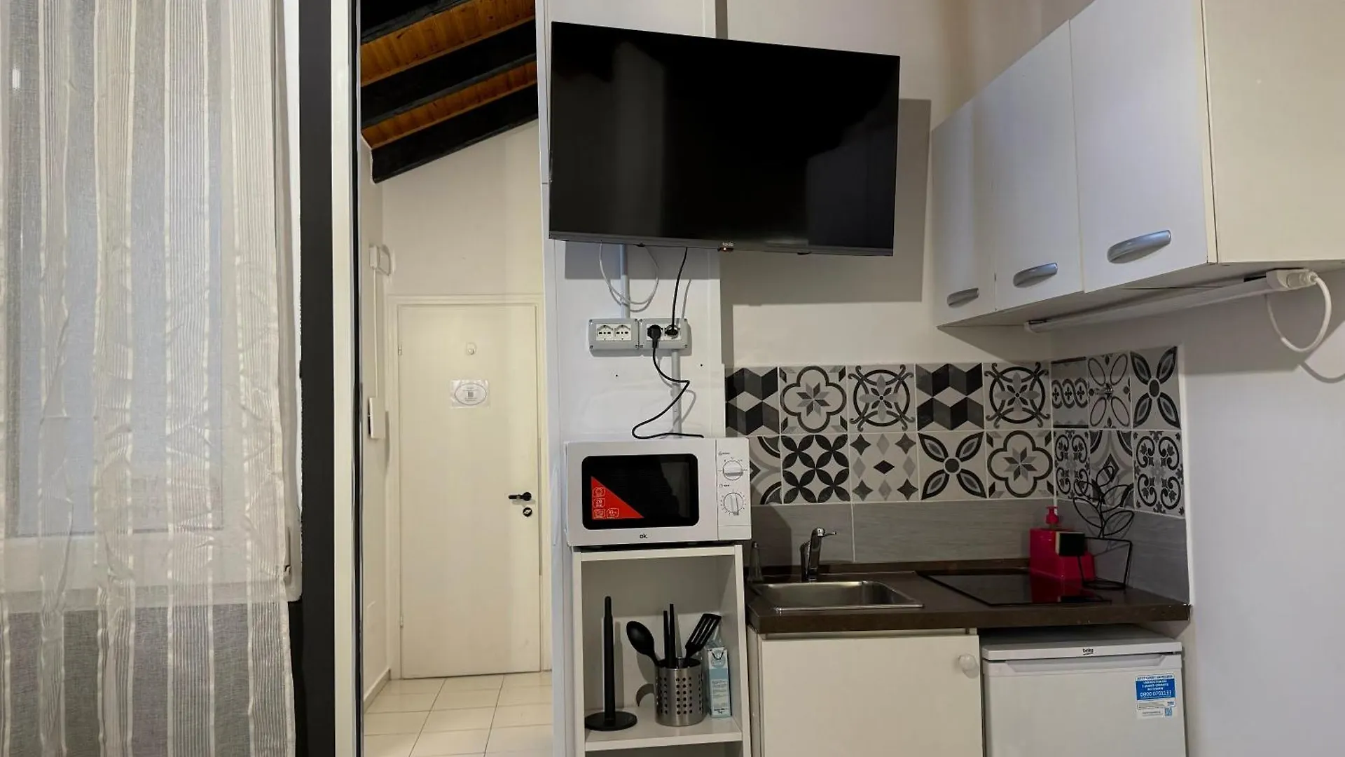 Apartamento Hosting Dreams Attics - Duomo Milán Italia