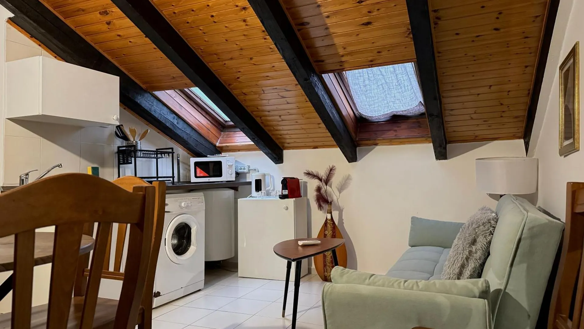Apartamento Hosting Dreams Attics - Duomo Milán Italia