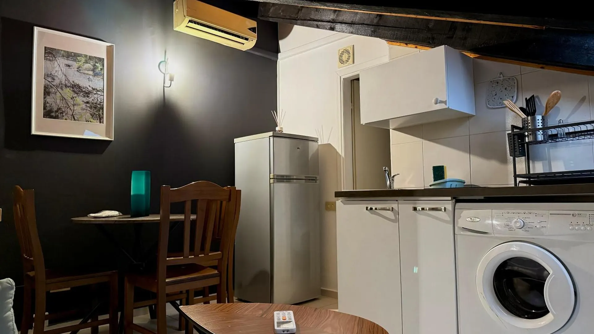 Apartamento Hosting Dreams Attics - Duomo Milán