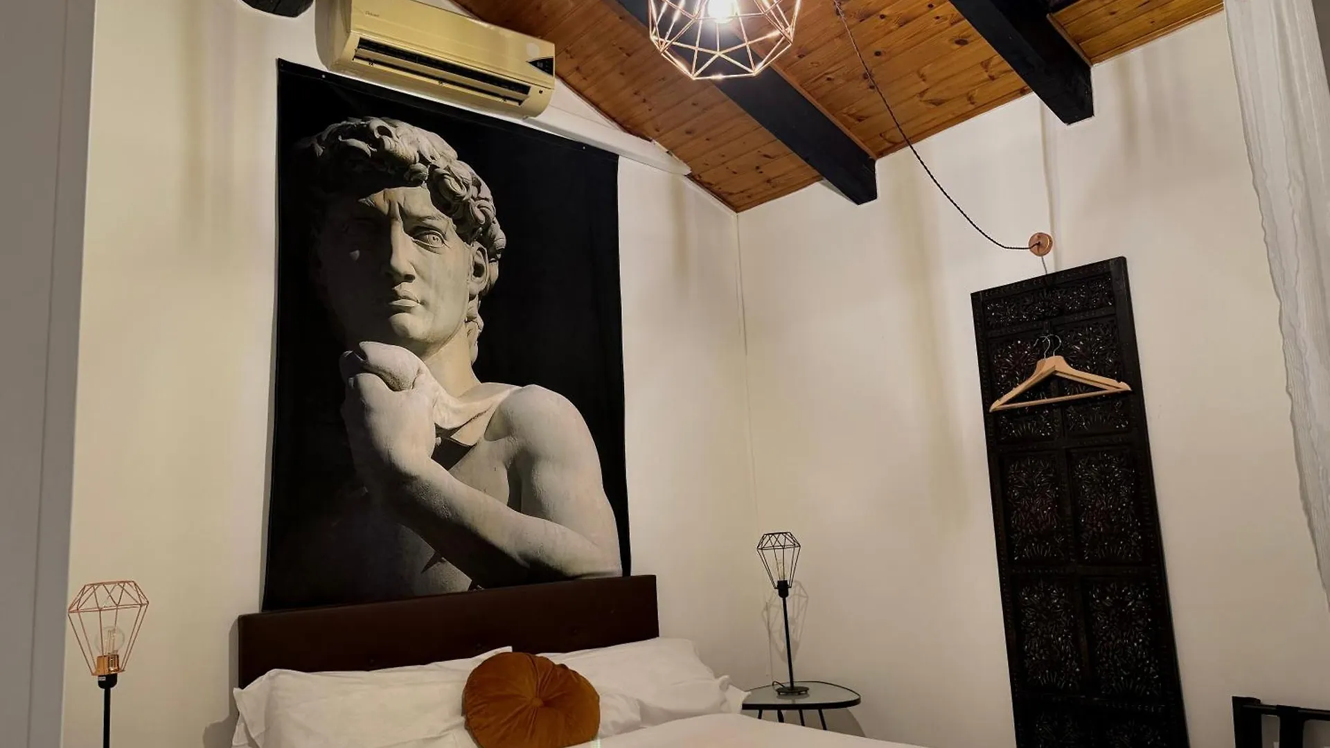Apartment Ferienwohnung Hosting Dreams Attics - Duomo Mailand