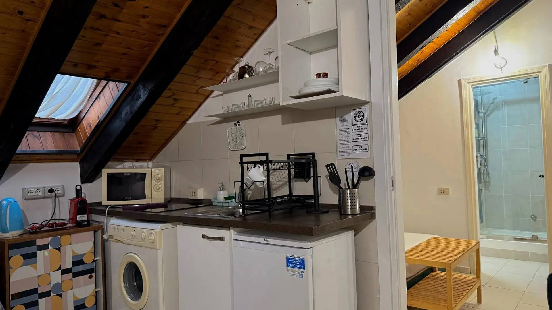 Apartamento Hosting Dreams Attics - Duomo Milán
