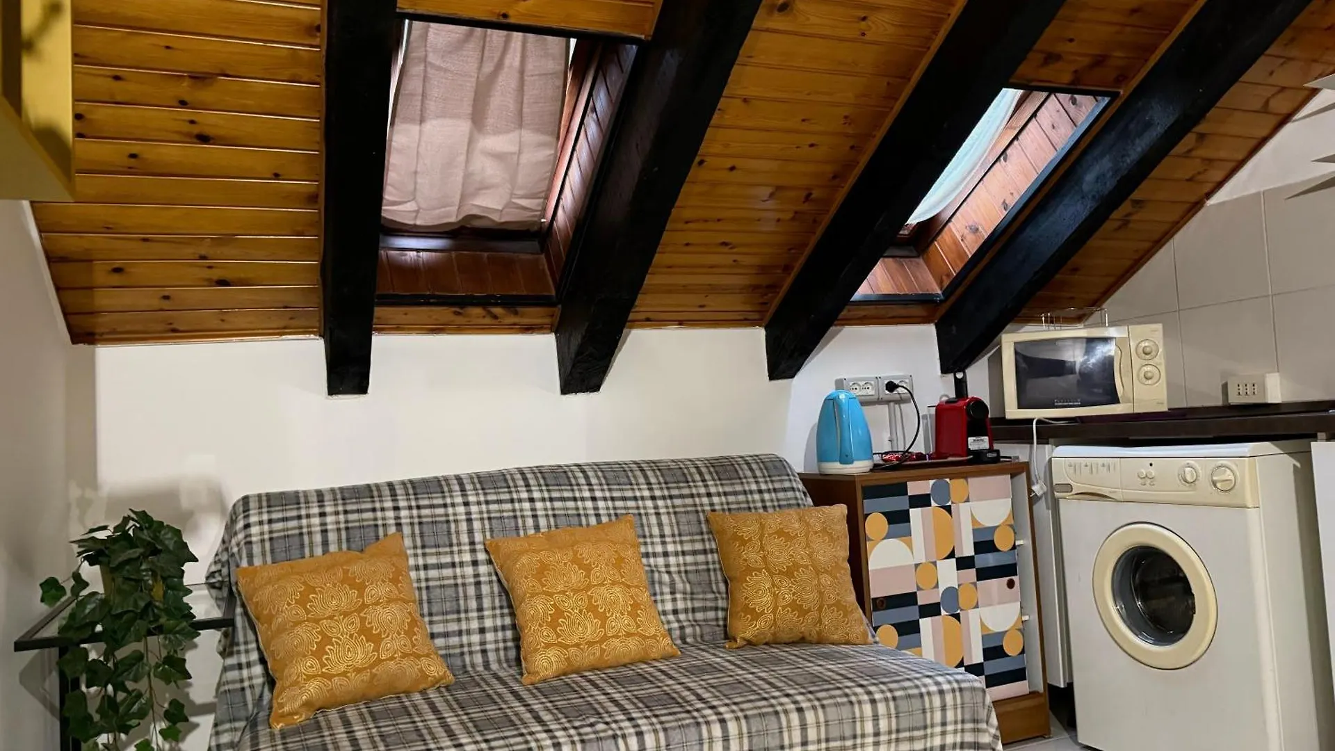 Apartamento Hosting Dreams Attics - Duomo Milán