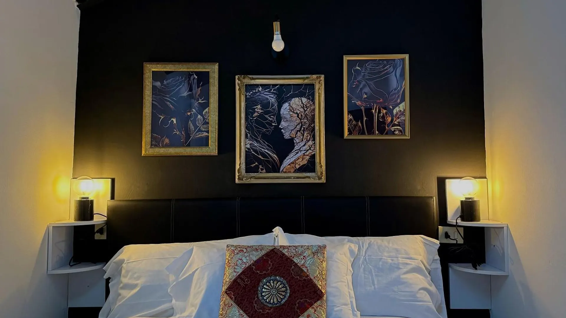 Apartamento Hosting Dreams Attics - Duomo Milán