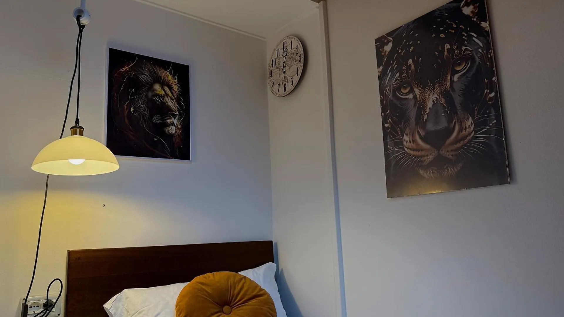 Apartment Ferienwohnung Hosting Dreams Attics - Duomo Mailand