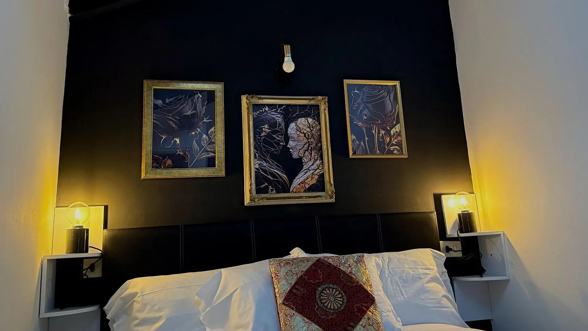 Apartamento Hosting Dreams Attics - Duomo Milán Italia