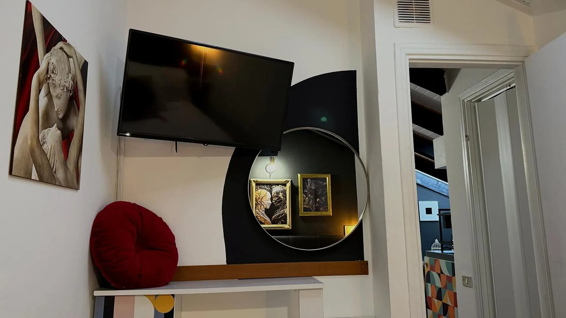 Apartamento Hosting Dreams Attics - Duomo Milán