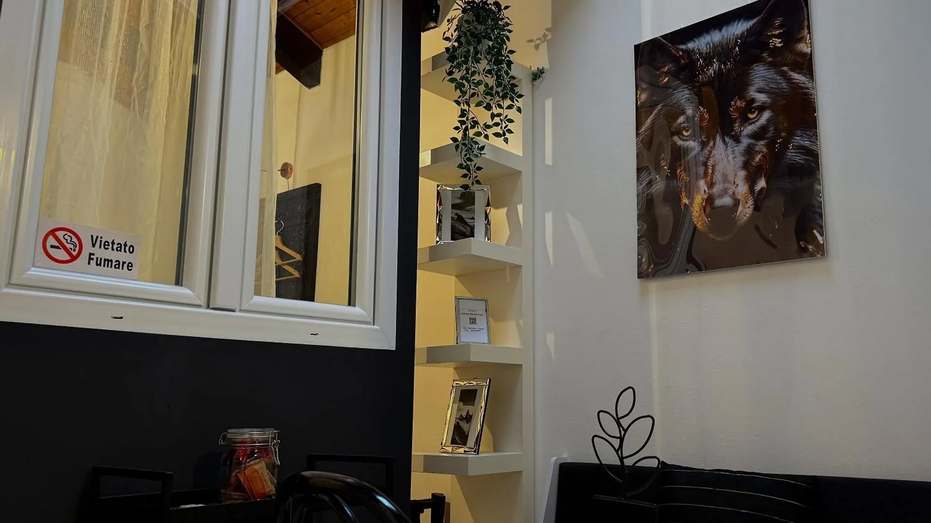 Ferienwohnung Hosting Dreams Attics - Duomo Mailand Apartment
