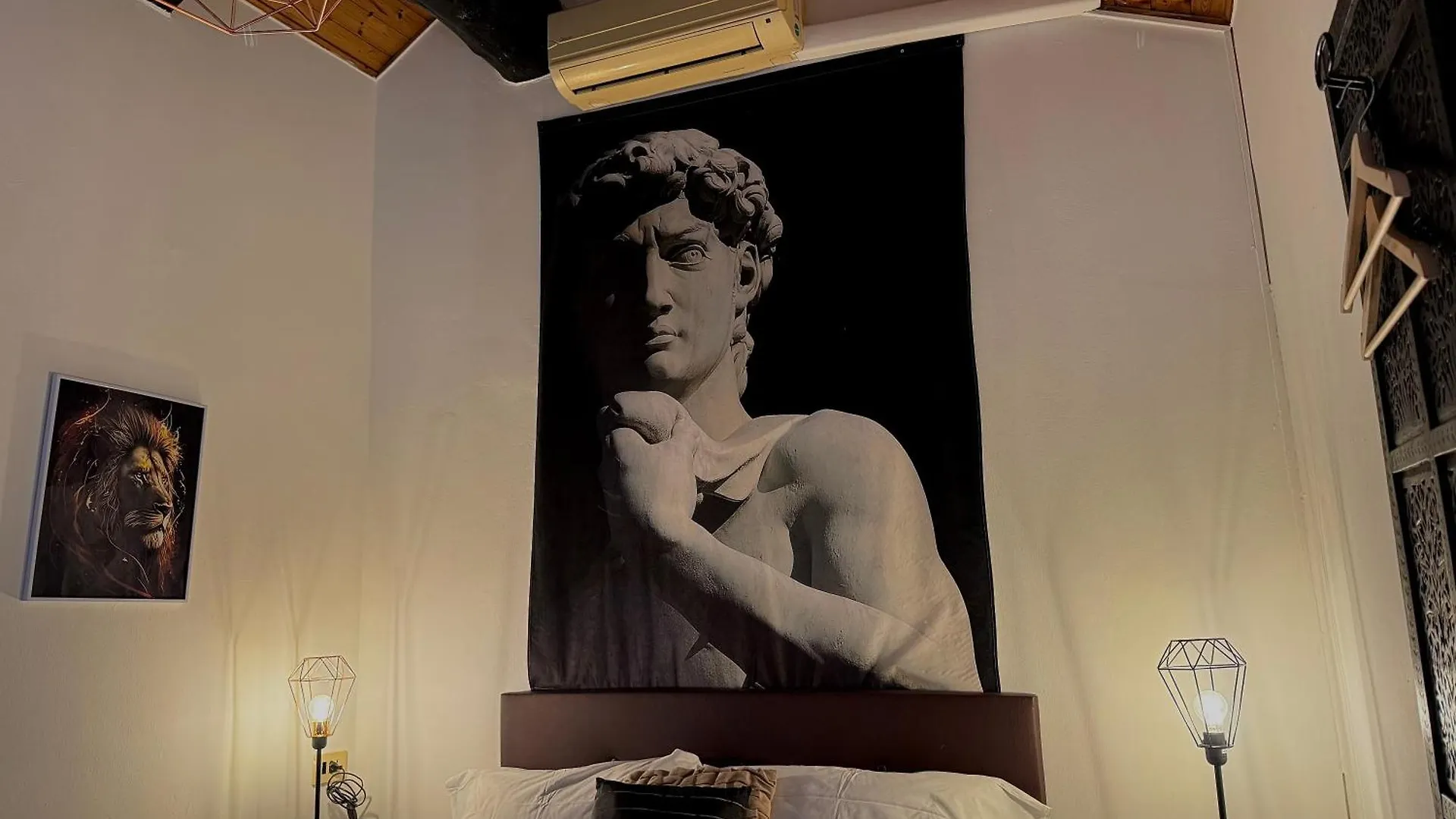 Apartamento Hosting Dreams Attics - Duomo Milán