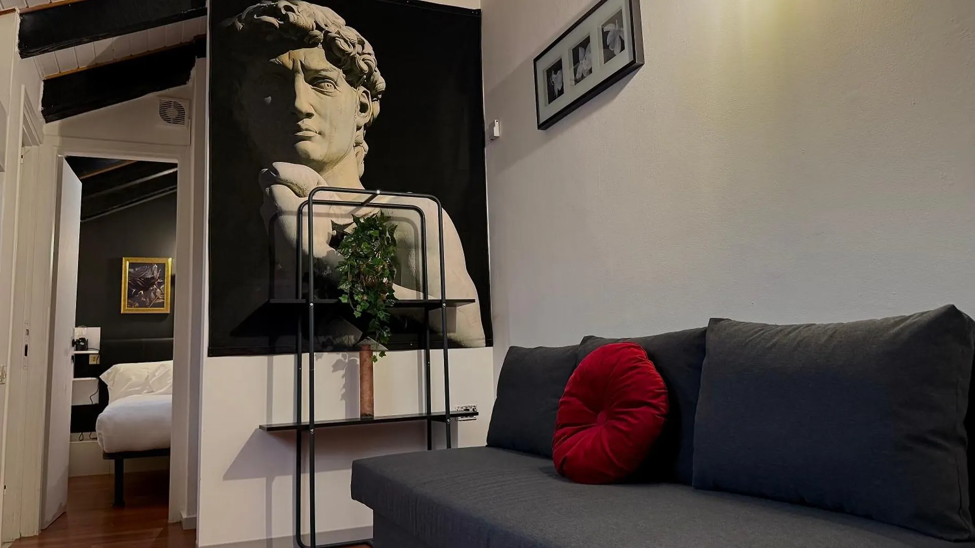 Apartamento Hosting Dreams Attics - Duomo Milán
