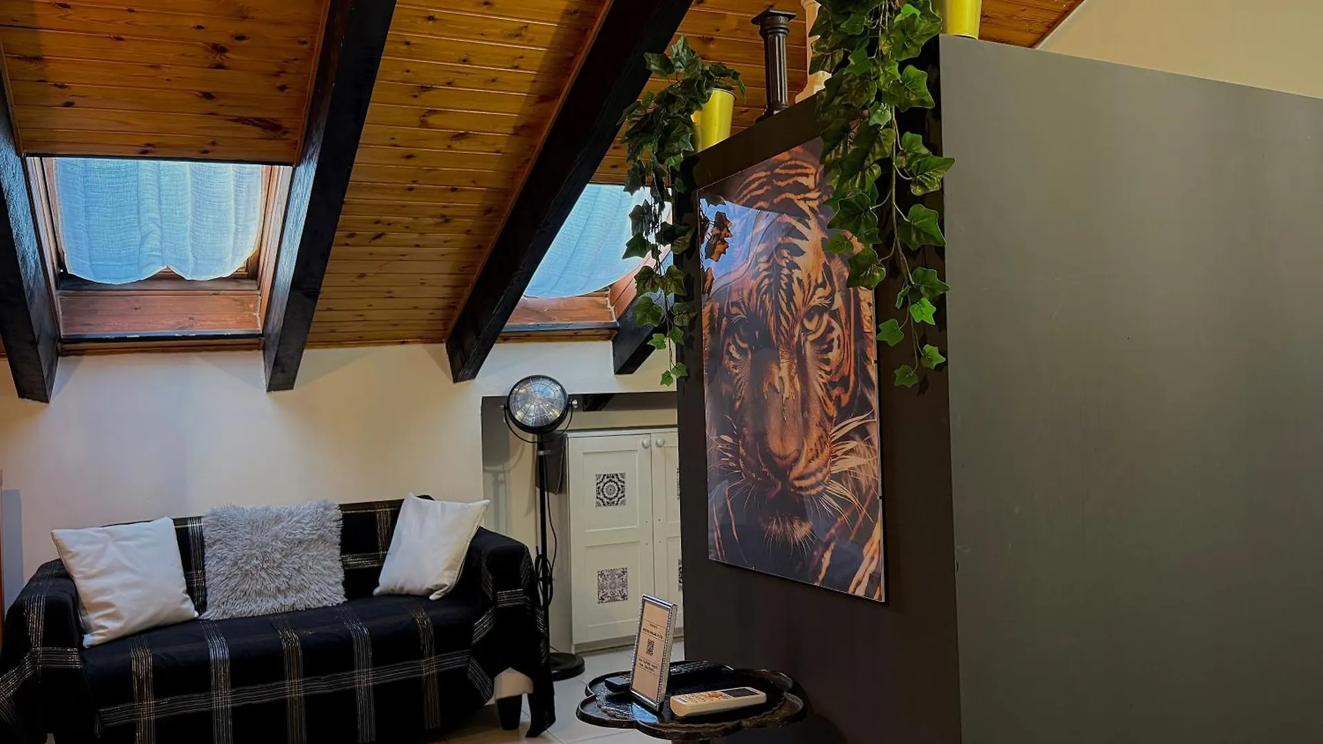 Apartamento Hosting Dreams Attics - Duomo Milán