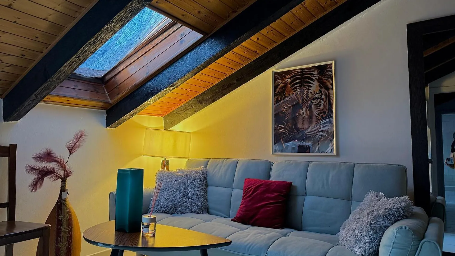 Apartamento Hosting Dreams Attics - Duomo Milán