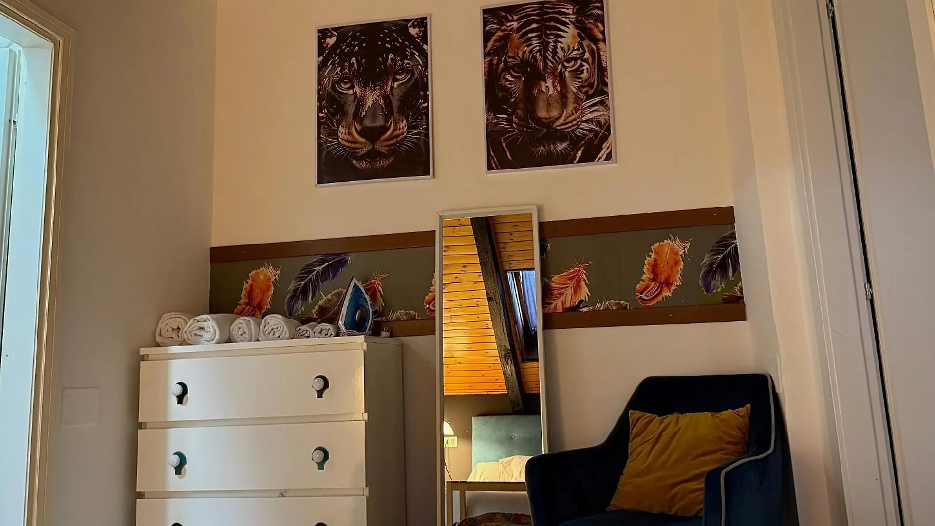 Apartamento Hosting Dreams Attics - Duomo Milán
