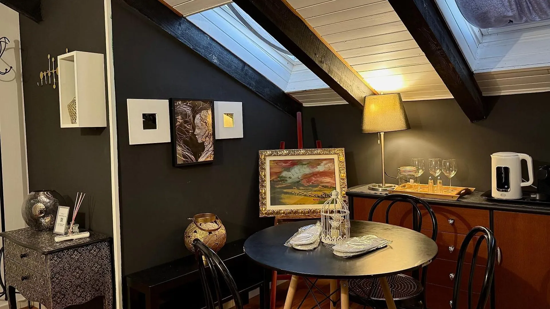 Apartamento Hosting Dreams Attics - Duomo Milán Italia