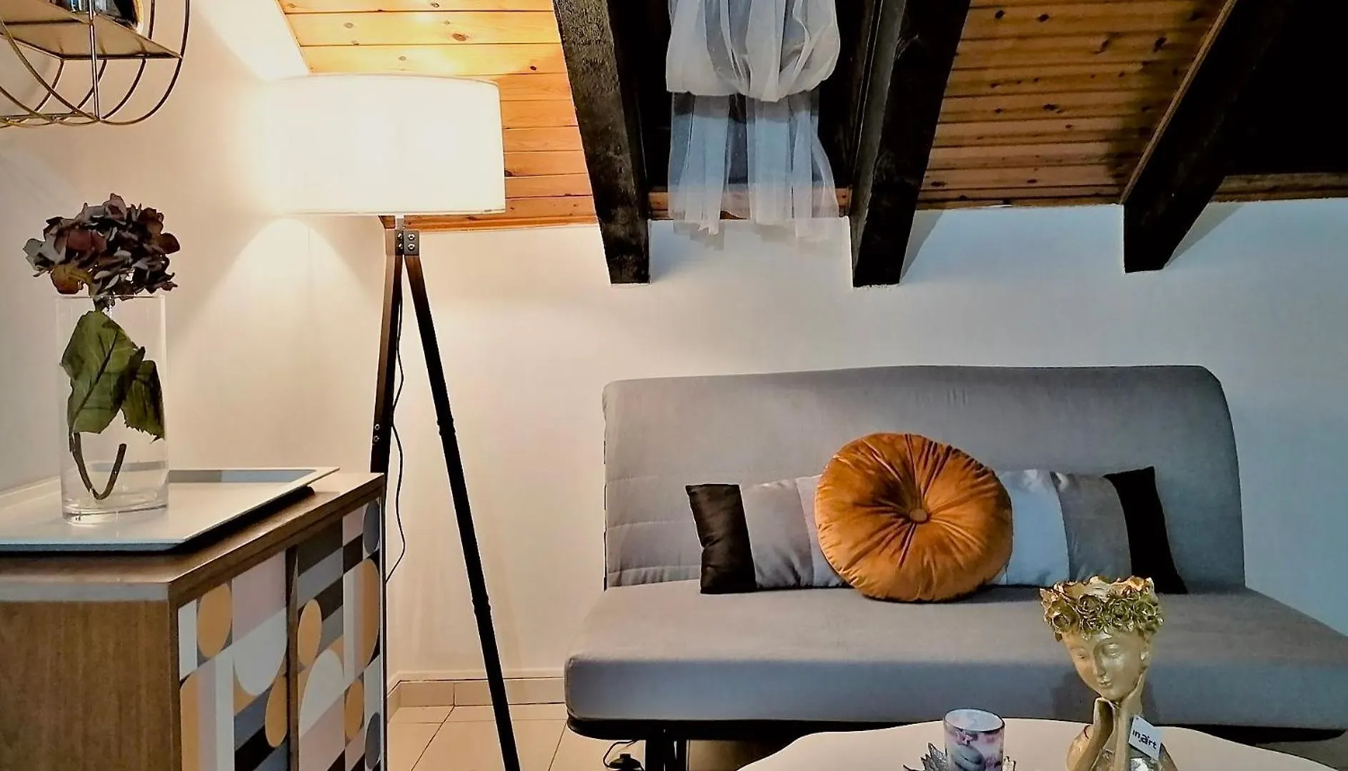 Apartamento Hosting Dreams Attics - Duomo Milán